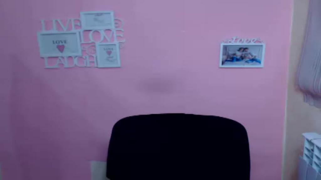 charmmiaa Live [2017/07/07 - 22:41:33]