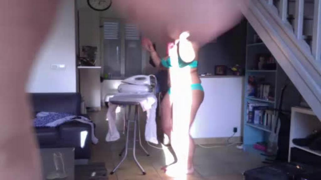 amants_maudits Pregnant Video [2017/04/27 - 17:15:56]
