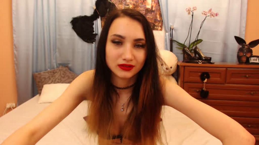 milanashowy Pornhub Webcam [2017/04/15 - 13:05:19]