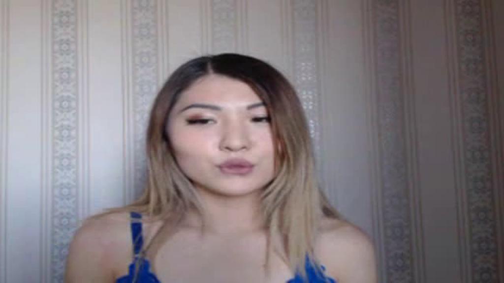 jenny_w Oral Video [2017/06/05 - 11:00:30]