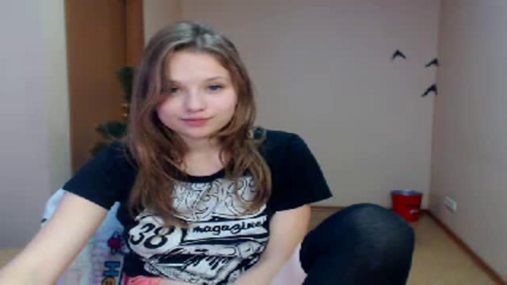freyafresh Fucked Webcam [2017/07/15 - 10:46:41]