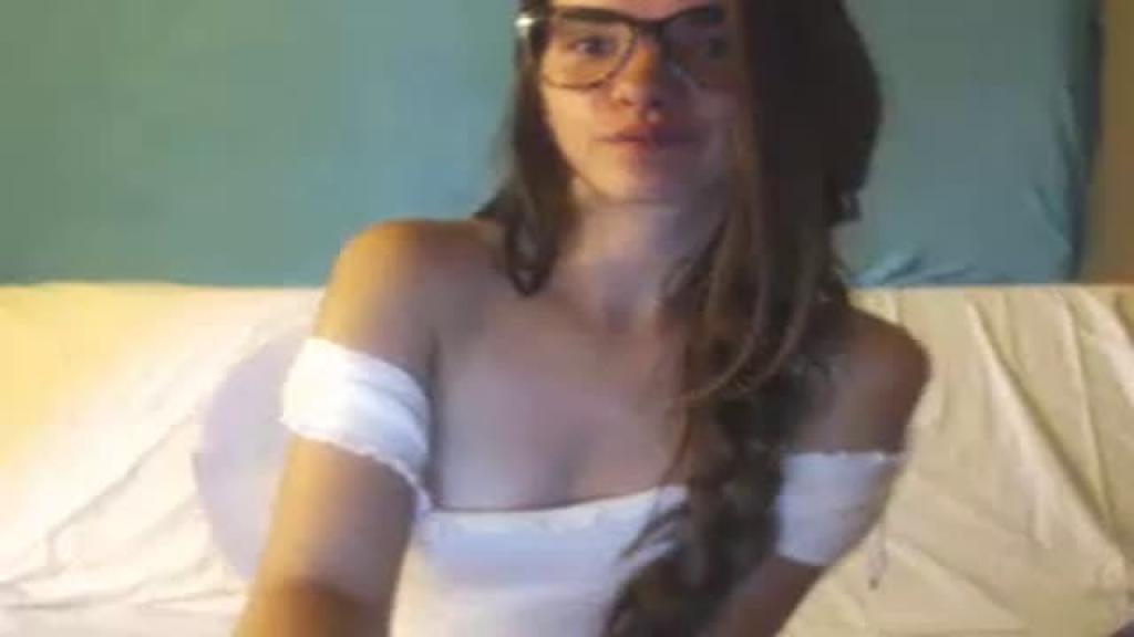 sweet_hannah_love Booty Show [2017/06/26 - 08:30:43]