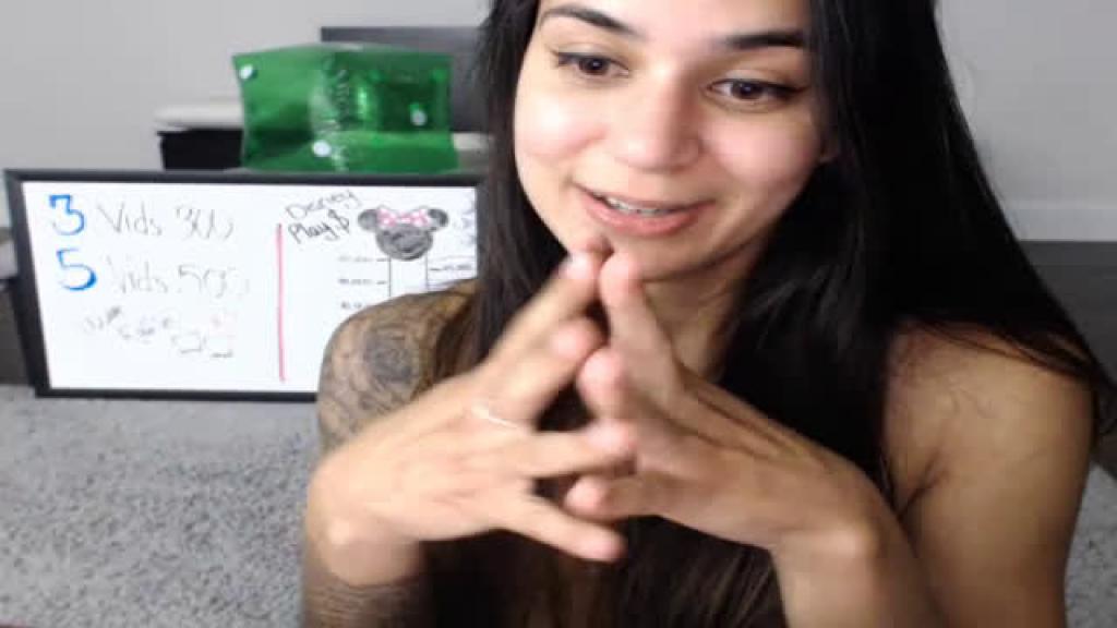 alexis_zara POV Movie [2017/06/01 - 05:29:15]