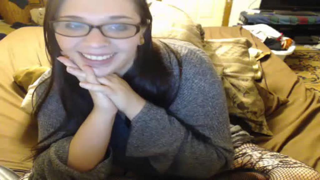 curvykay420