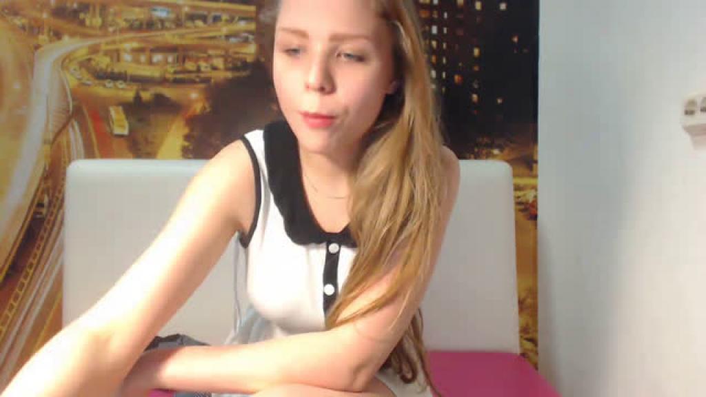 blondy_lora