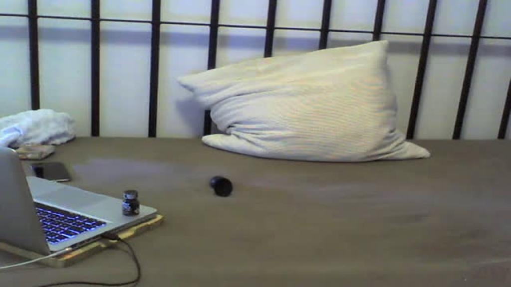 kracherbln Naked Movie [2017/06/17 - 05:20:30]