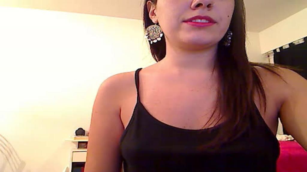 stefany_love Gagging Webcam [2017/05/02 - 01:36:34]
