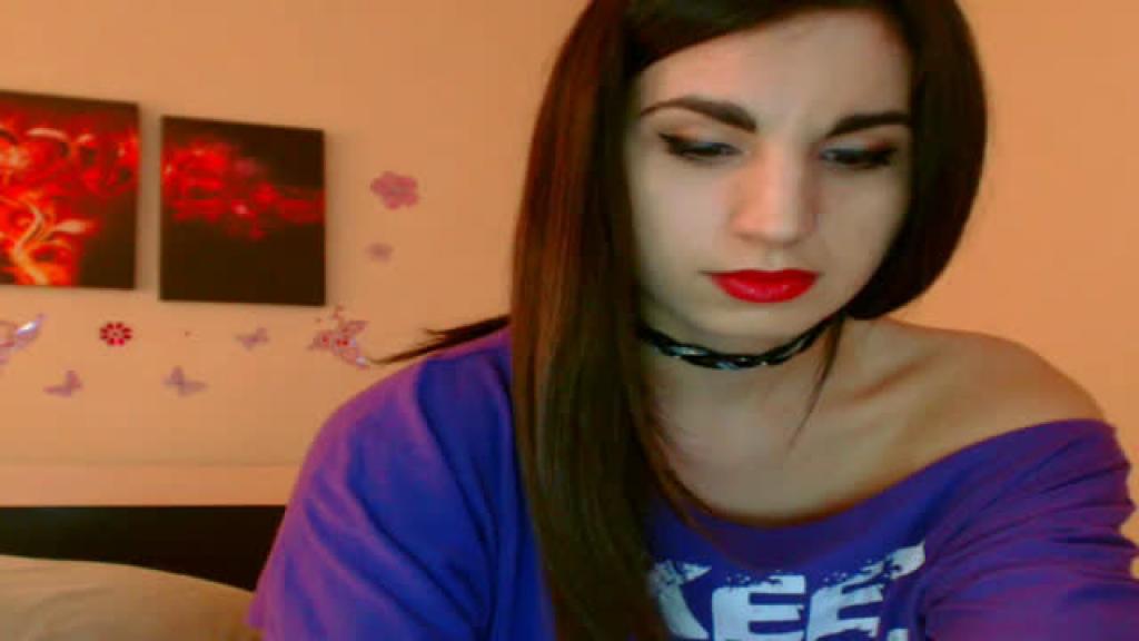 cutieolga Butt Video [2017/05/12 - 03:30:15]