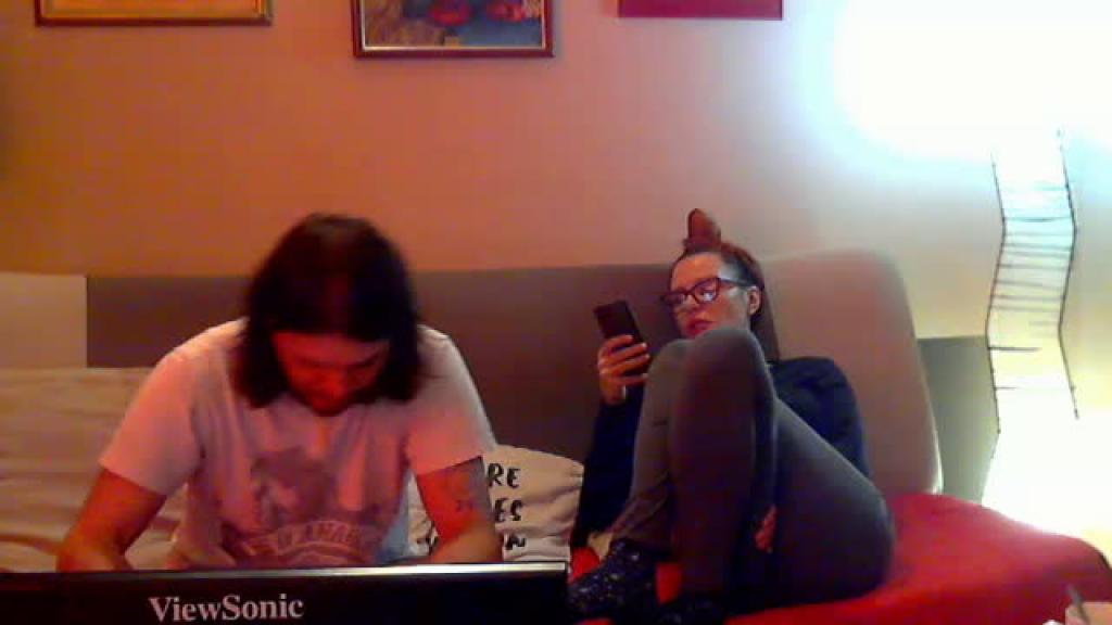 witchcouple MFC Video [2017/05/14 - 04:40:27]