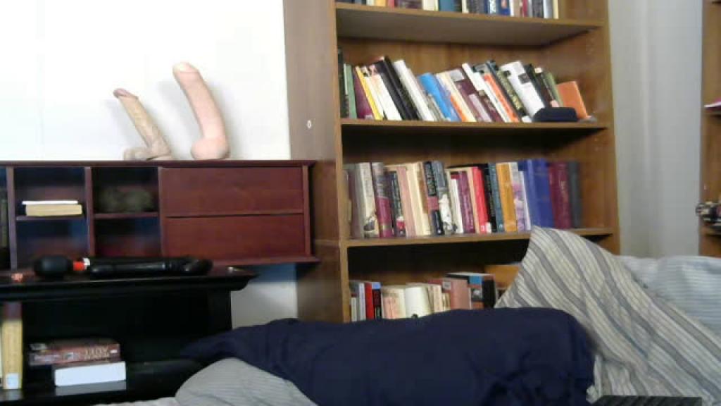 coffeenbooks ManyVids Movie [2017/05/17 - 16:15:14]