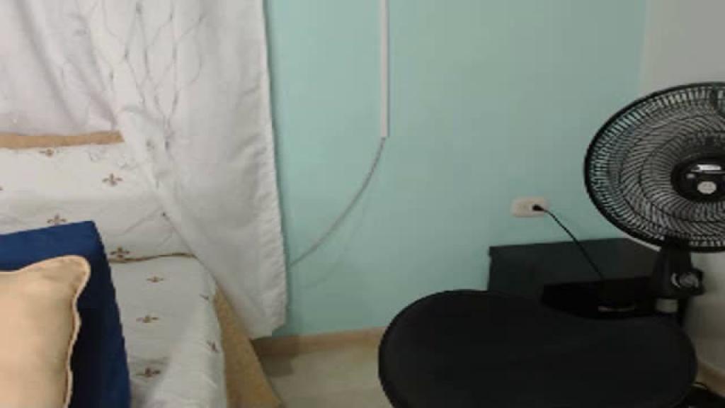 luciana_97 Oil Video [2017/05/13 - 00:00:16]