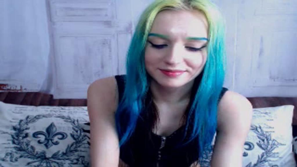 selenaxdream Nude Show [2017/07/16 - 11:10:27]