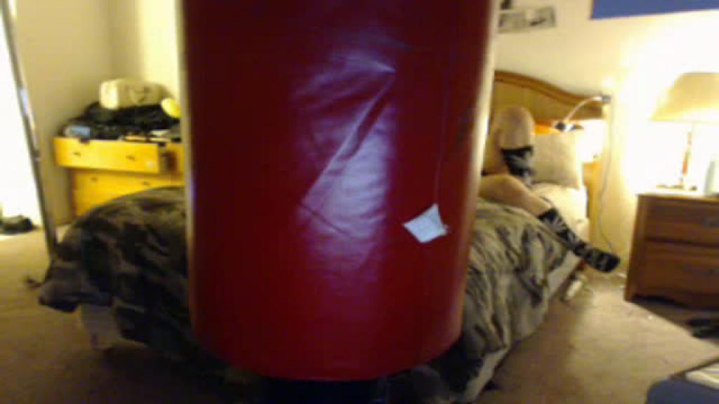 sexysilvanaaa Twerking Webcam [2017/06/19 - 00:39:53]
