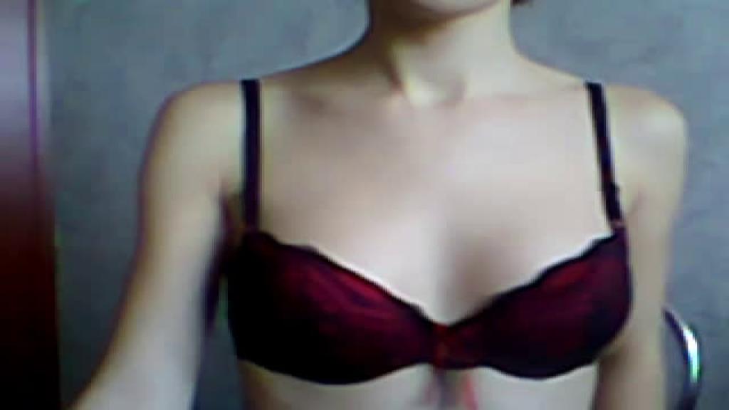 christinka Butt Show [2017/05/26 - 11:01:29]