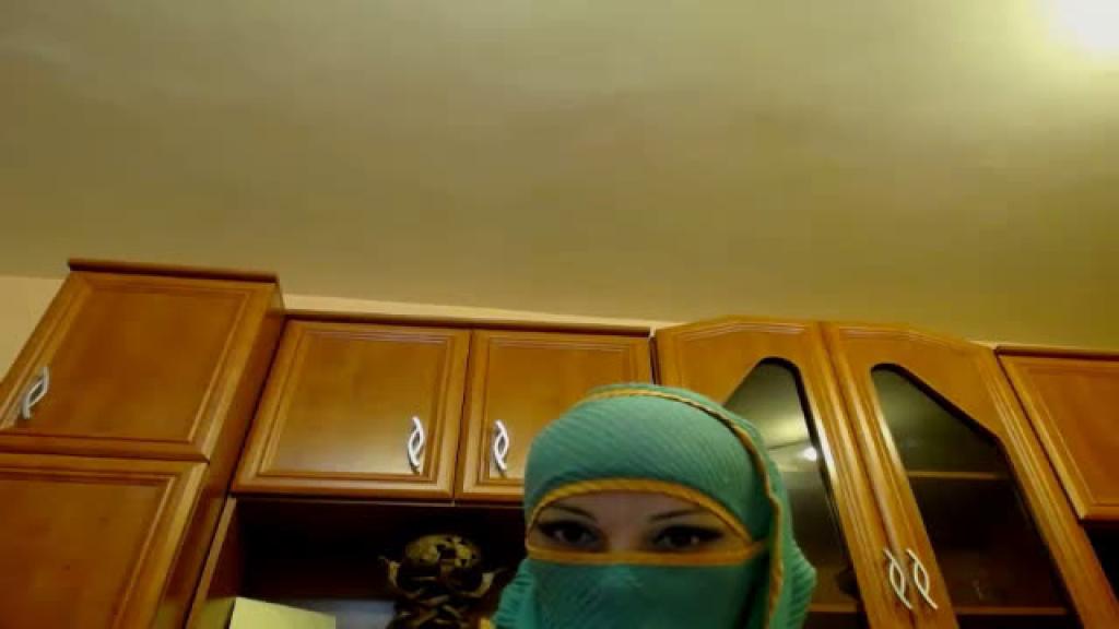 yourfantasie Masturbating Show [2017/07/07 - 17:55:28]