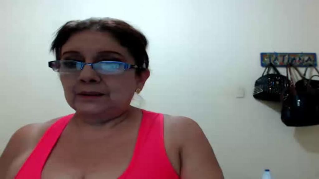 dulcemadurax Orgasm Show [2017/04/28 - 03:20:28]