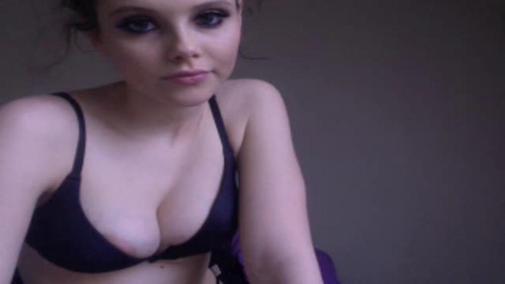 ianaxoxo Oral Show [2017/06/07 - 20:15:27]