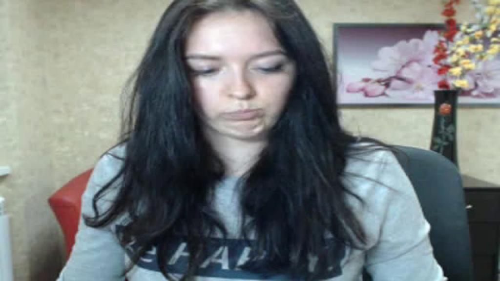 lialamborgini Booty Movie [2017/05/13 - 20:11:43]