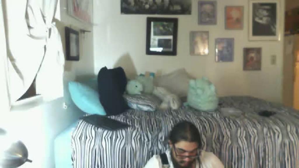 rubyboopohlala Panty Show [2017/05/03 - 06:08:52]