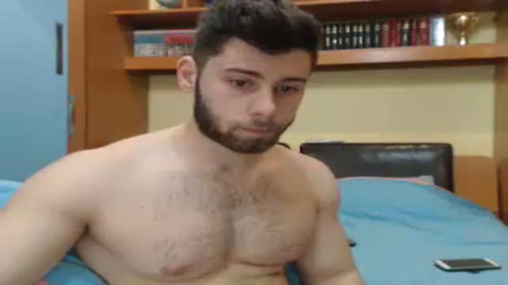 stevemuscleboy show [2017/01/01 21:51:44]