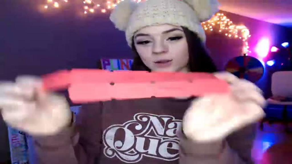 sophiesparkle recorded [2017/01/02 05:15:26]