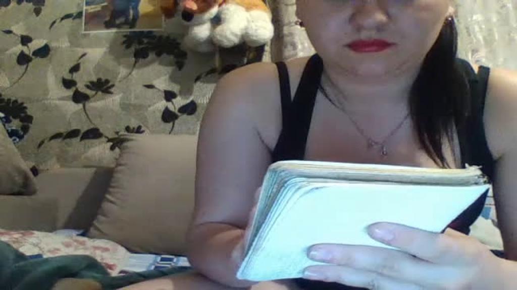 karamelka94 Rare Webcam [2017/06/02 - 01:46:09]