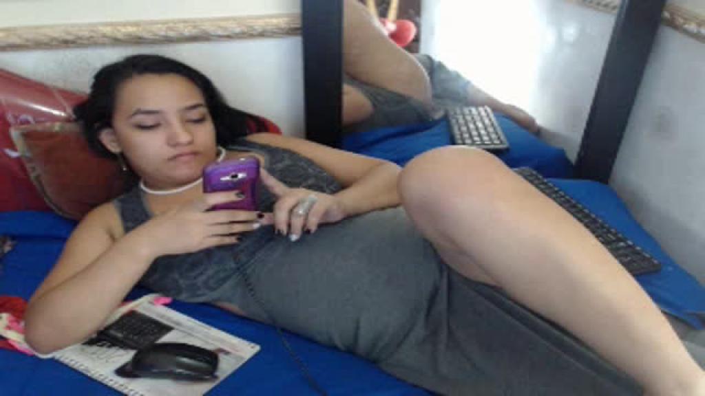 megaanfoxx Lotion Show [2017/06/17 - 18:12:28]