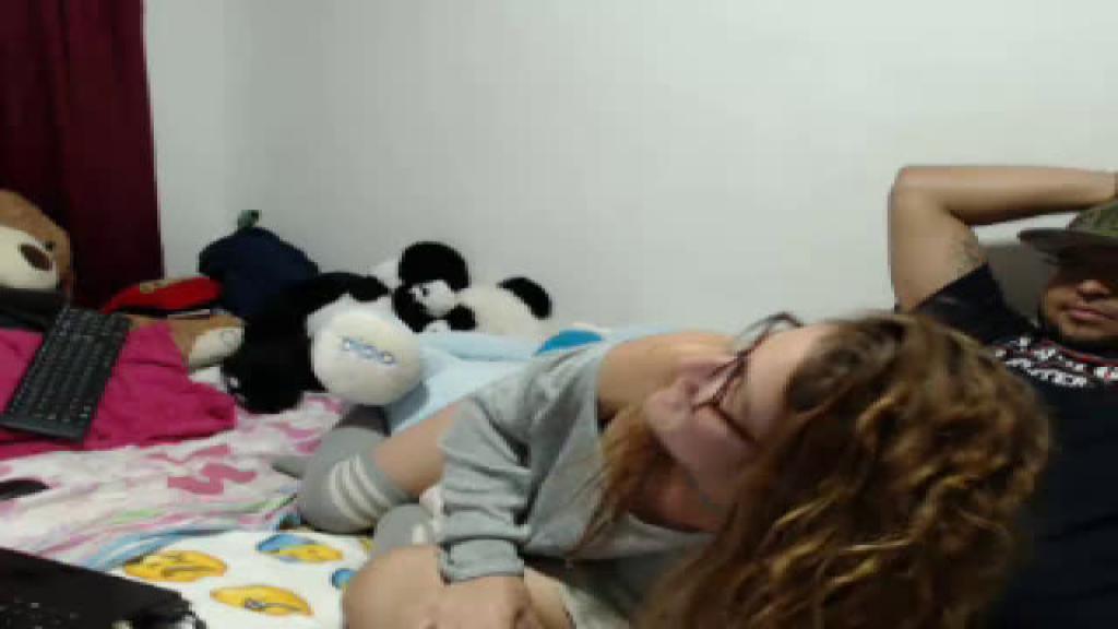 pandastime Sybian Movie [2017/06/26 - 05:22:02]