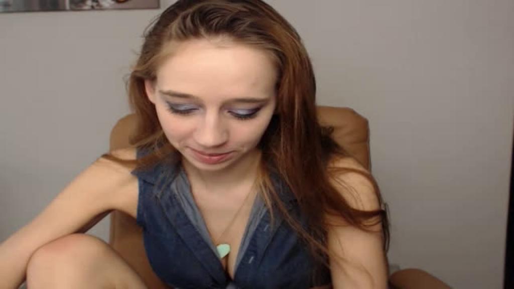 kathleeningle Hitachi Show [2017/04/27 - 12:41:43]