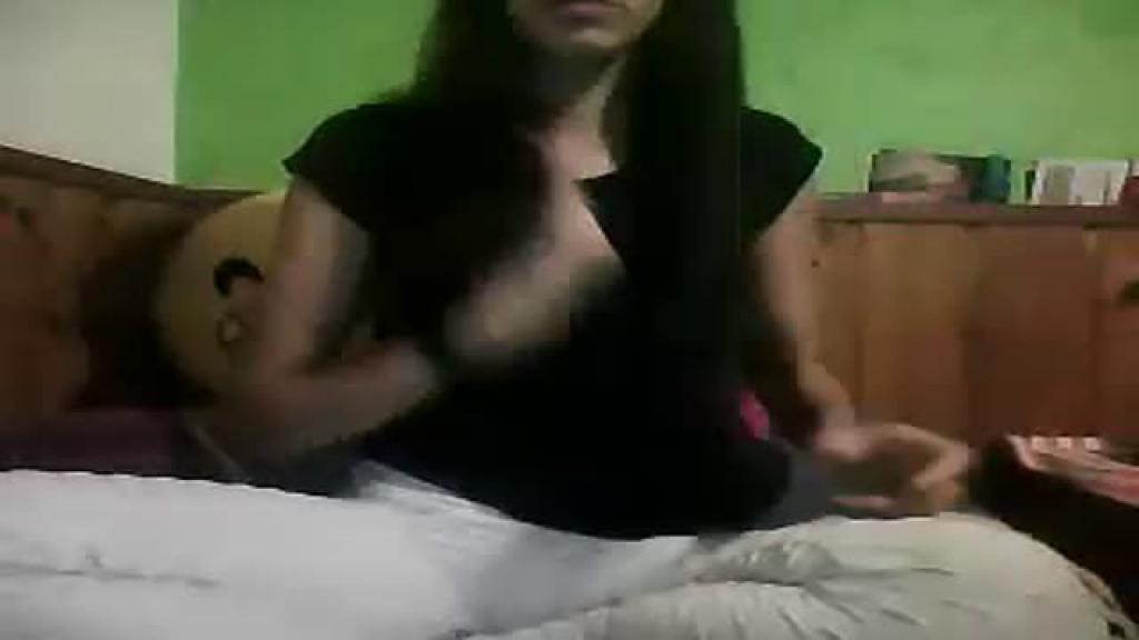 candy156 Dildo Show [2017/05/02 - 00:55:57]