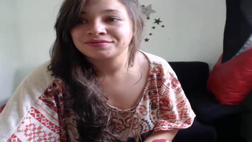 carolina_cruz16 Strip Show [2017/03/18 - 18:21:41]