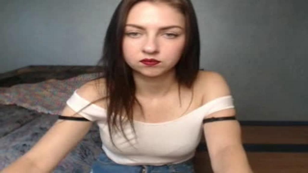lilucranberry Ass Video [2017/07/19 - 06:20:27]