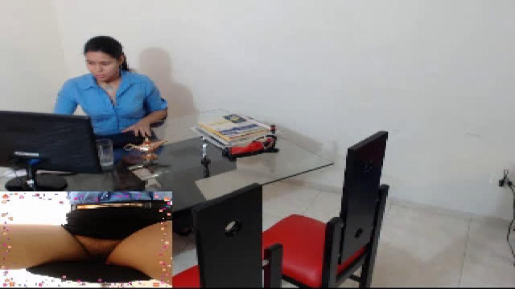 paulinacamgir Sex Movie [2017/05/01 - 01:56:00]