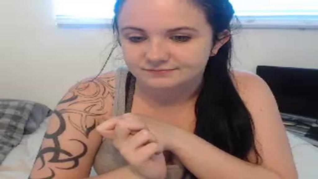 gypsy_nova Twerking Show [2017/06/27 - 23:10:14]