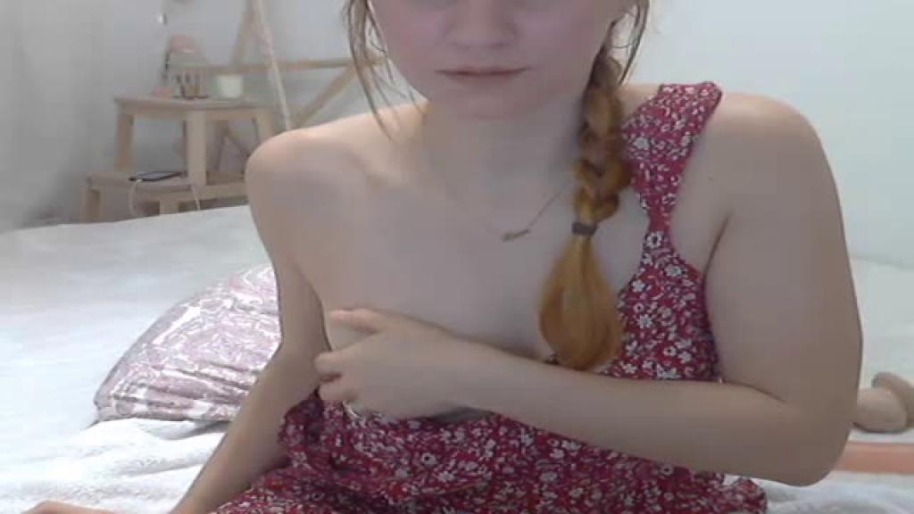 sweet_foxfun Pov Video [2017/06/10 - 19:25:28]