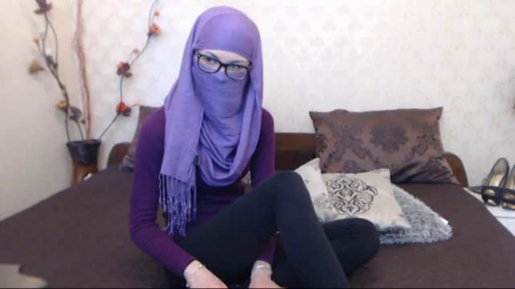 arabianayra Spanking Show [2017/03/19 - 13:42:56]