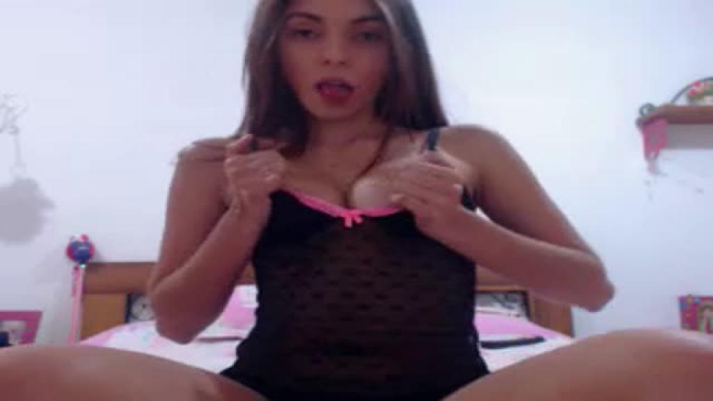 valentina18x Pov Show [2017/05/11 - 23:25:17]