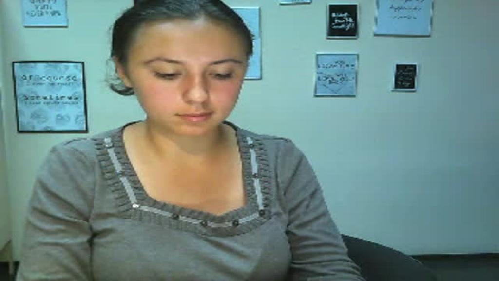 angela_petra Strap Video [2017/06/15 - 07:27:09]