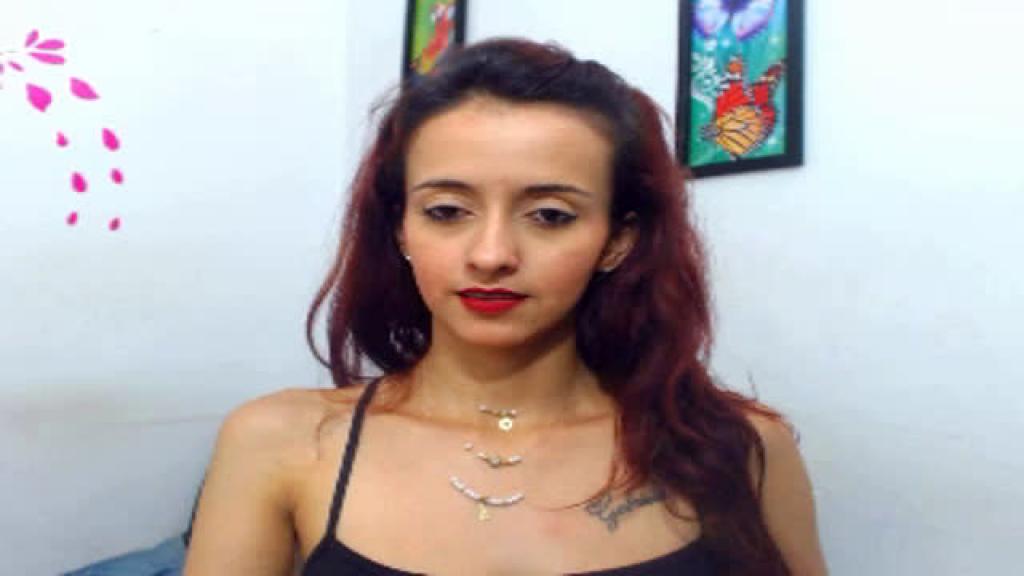 lornalatin Cum Show [2017/07/11 - 19:09:07]