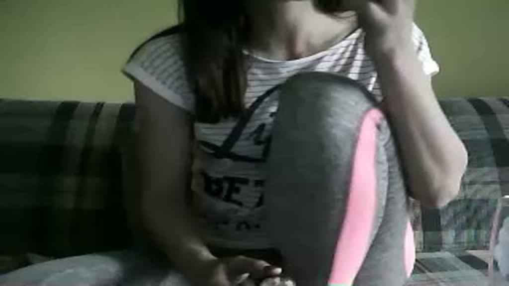 kiedysbylamniania Live Video [2017/06/15 - 18:27:19]