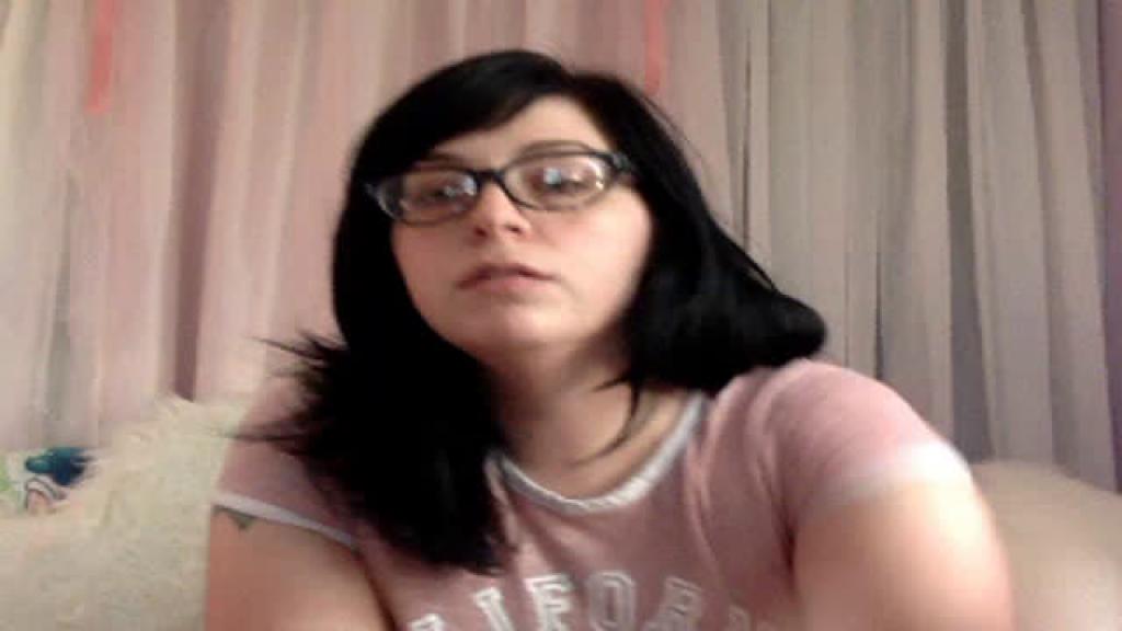 cherriepoppins Oral Show [2017/06/15 - 01:52:11]