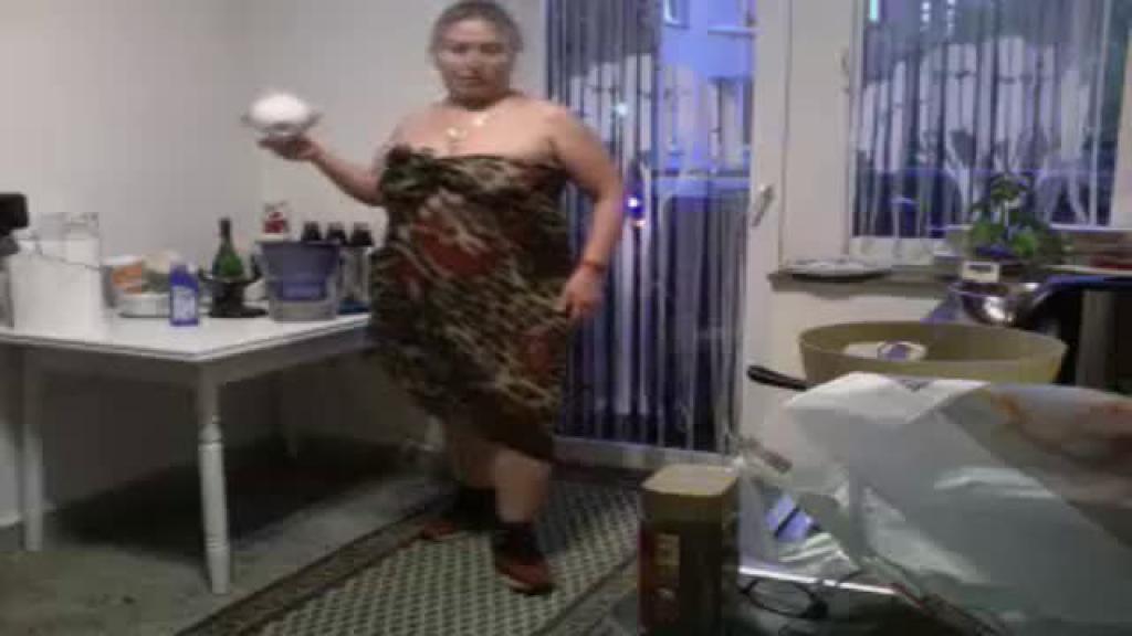 extrzofekiel Rare Show [2017/05/27 - 19:45:49]