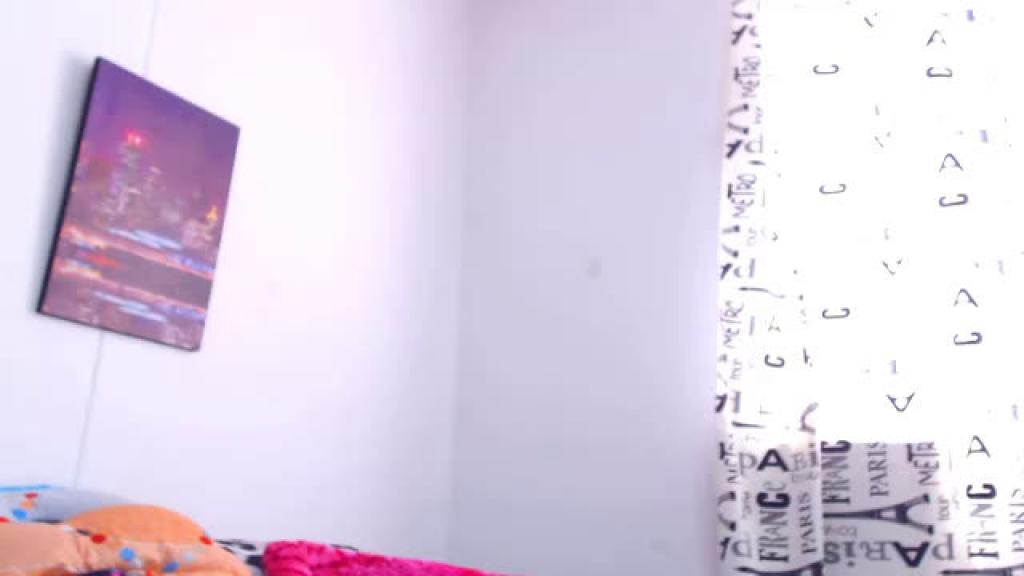brendapeti Lotion Video [2017/05/30 - 16:15:37]