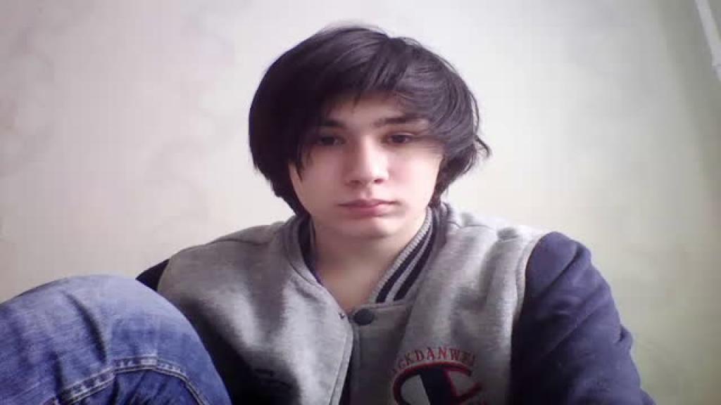 mario_handsome Booty Video [2017/06/24 - 09:40:29]