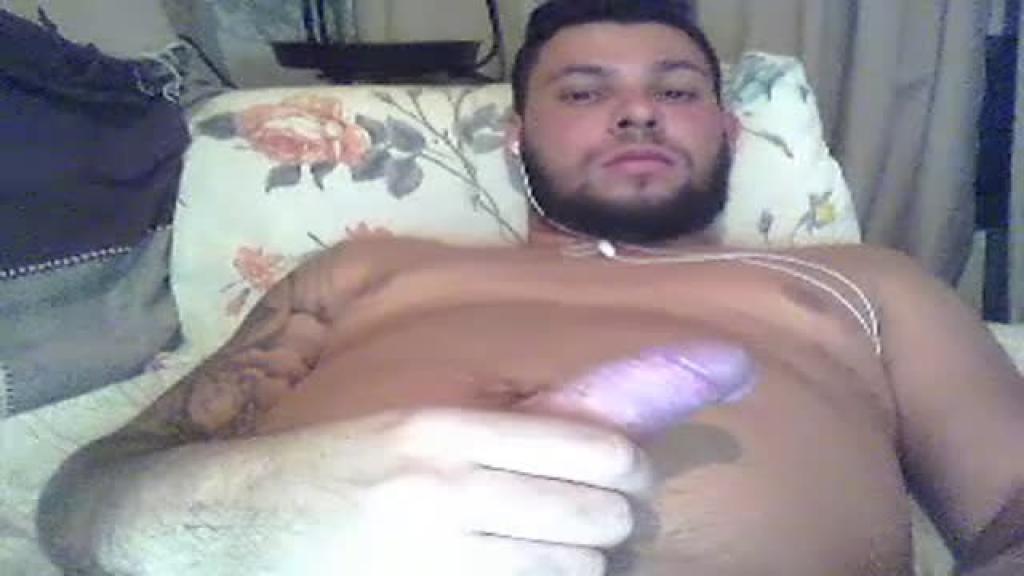 brunosilva90 Oral Show [2017/05/16 - 03:16:19]
