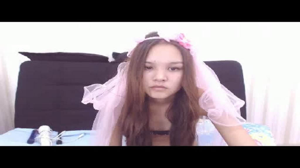 gabbimack Masturbating [2017/06/03 - 08:34:11]