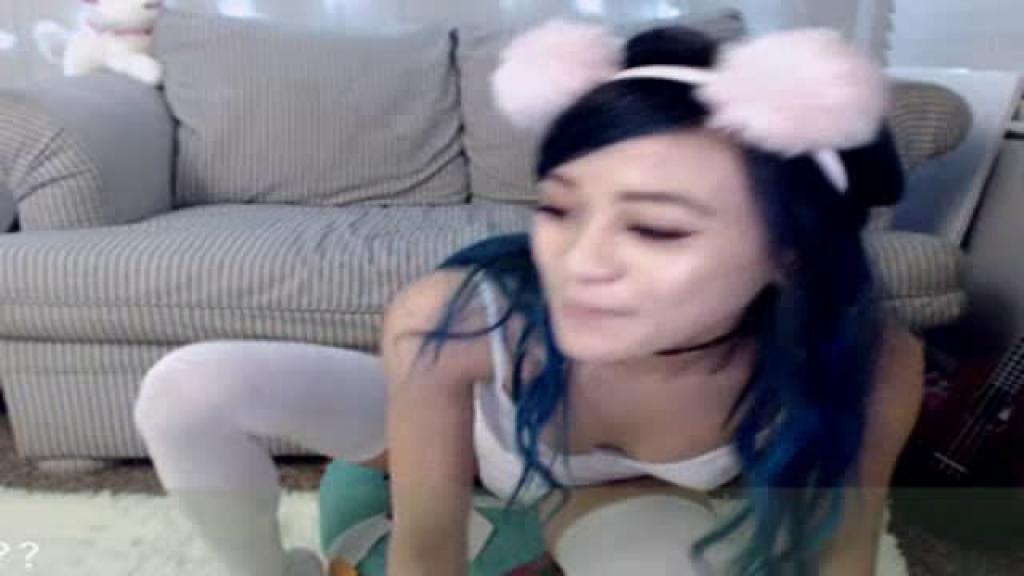 cosmickitty69 show [2017/03/05 07:23:23]