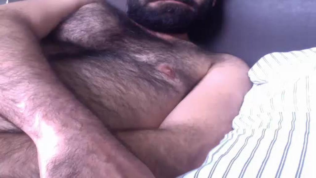 hairy_n Shower Webcam [2017/04/18 - 13:31:09]
