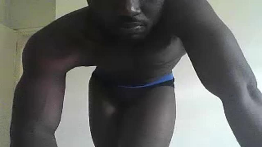 blaquegold Topless Show [2017/06/10 - 15:01:07]
