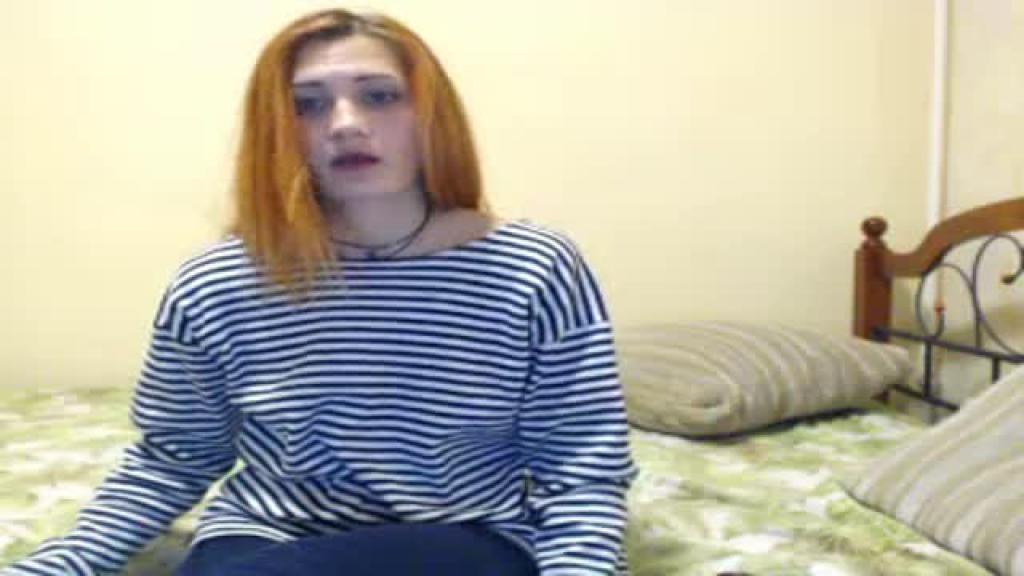 red_sexy_fox Tits Movie [2017/05/18 - 01:56:02]